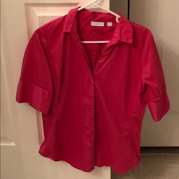 New York and co button up - Picture 1 of 1